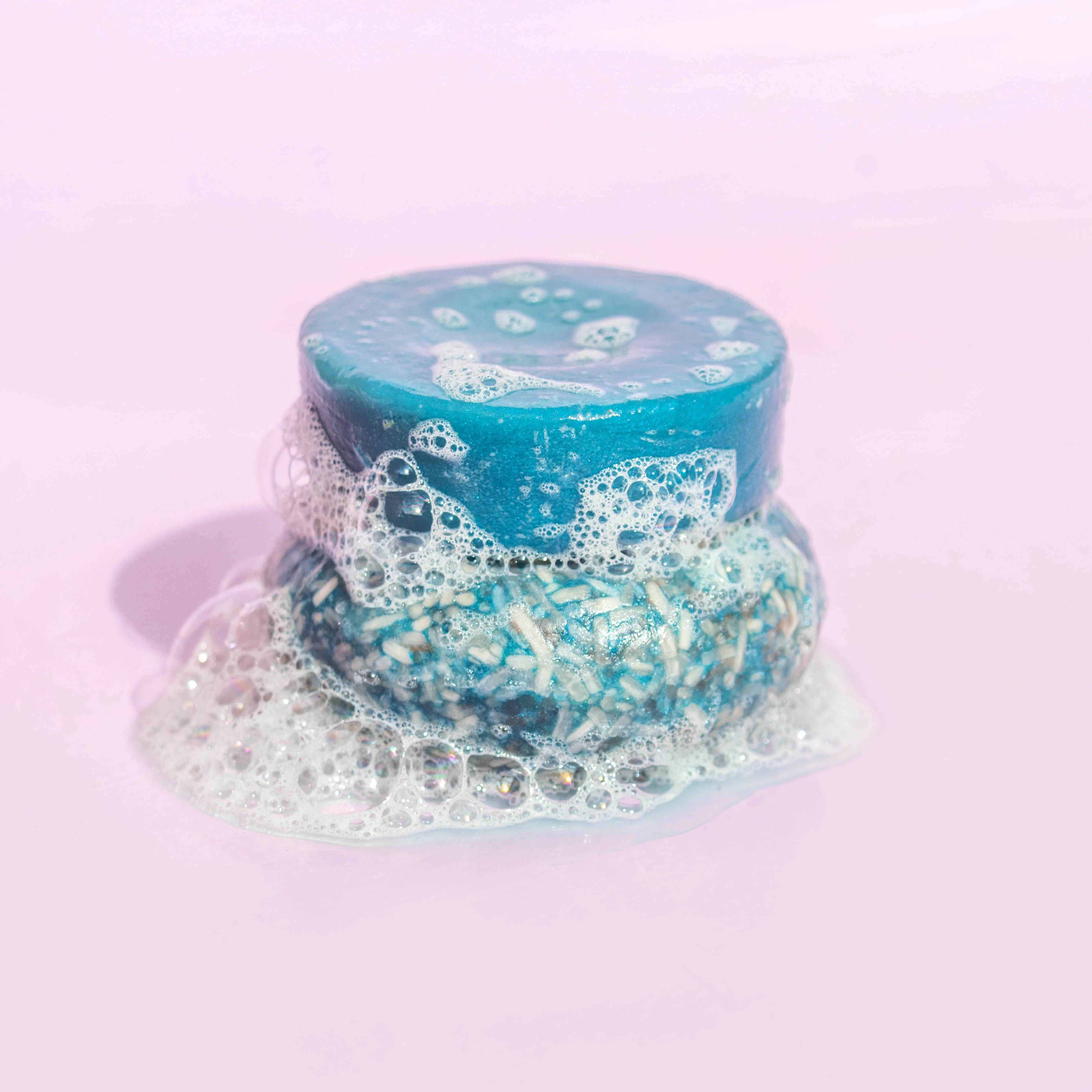 Blueberry Fields Shampoo & Conditioner Bundle - Image 2