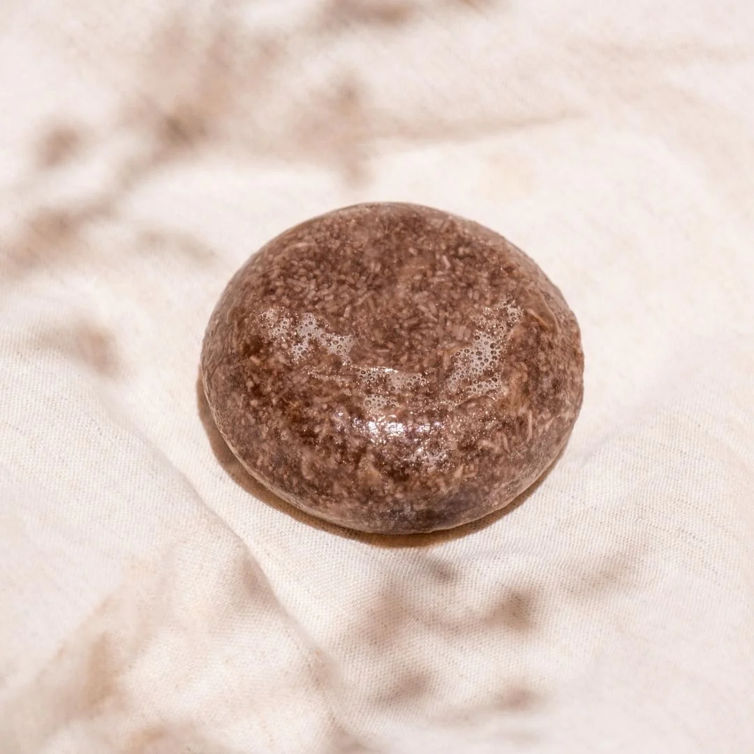 NEW Chai Spice Shampoo & Conditioner Bundle - Image 4