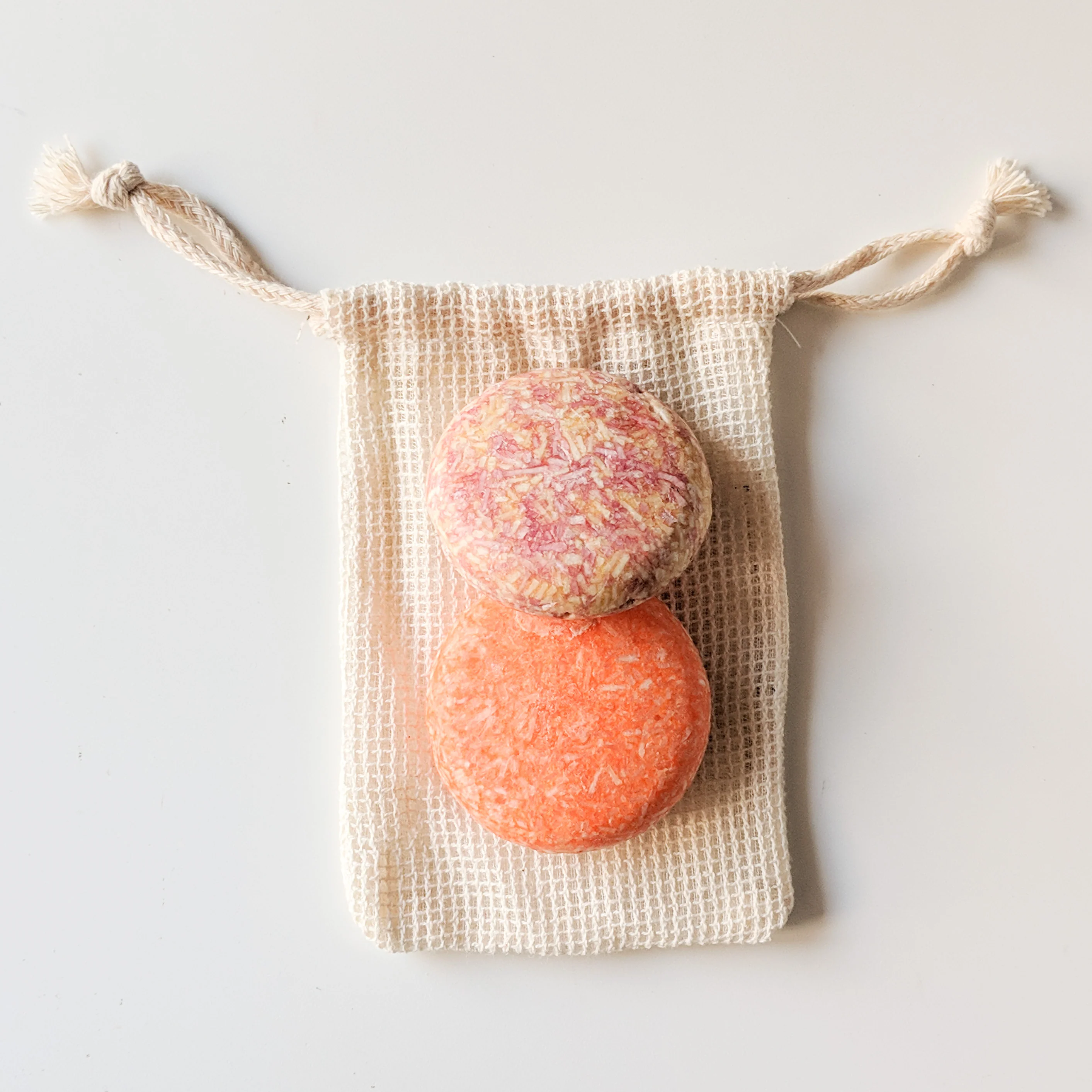 Plant Based Lather Bag - Image 4