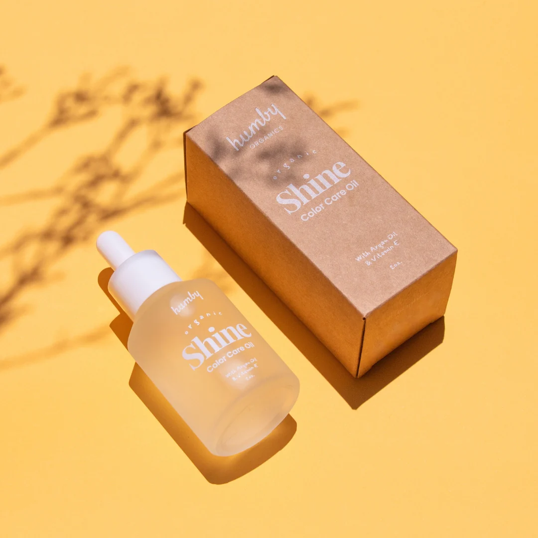 Shine: For Colored Mature Hair - Image 3