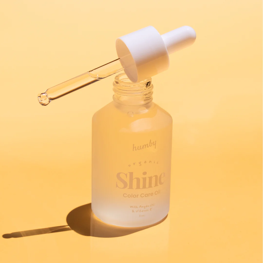 Shine: For Colored Mature Hair - Image 4