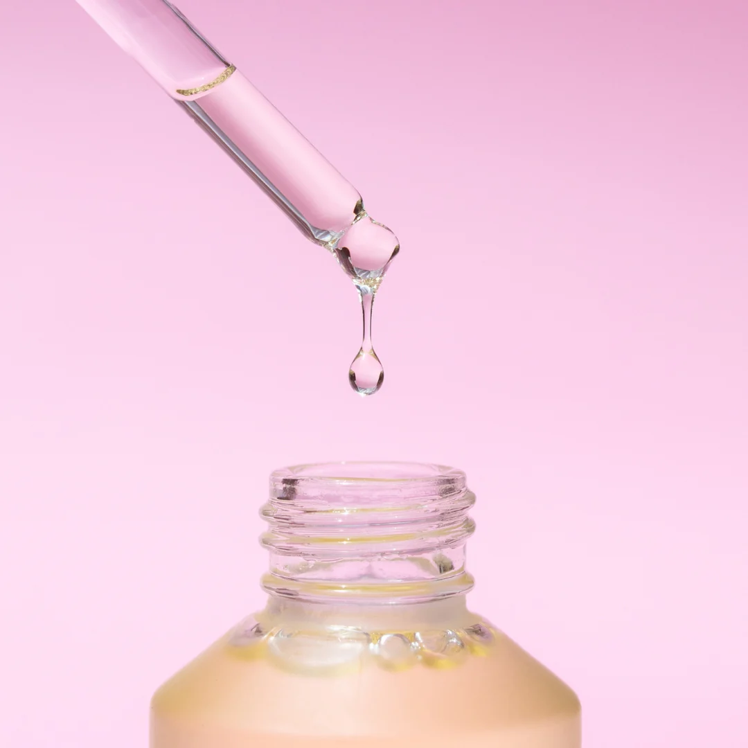 Smooth: Anti-Frizz Oil - Image 3