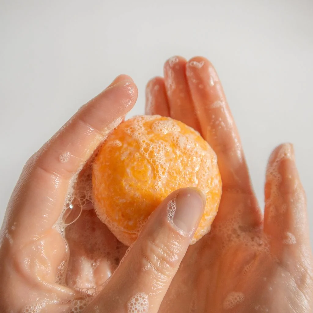 The Humby Club - Shampoo & Conditioner Bar Subscription - Image 4
